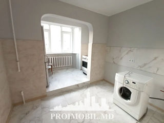 Apartament cu 2 camere, 51 m², Râșcani, Chișinău foto 6