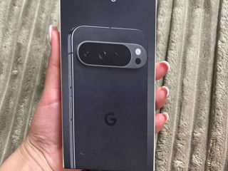 Google Pixel 9 Pro XL 256GB Nou Sigilat foto 2