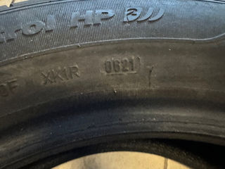 205/55 r16 4buc foto 2