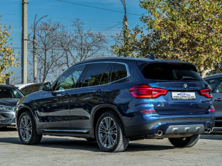 BMW X3 foto 5