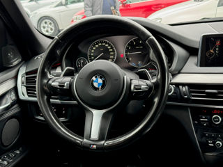 BMW X5 foto 8