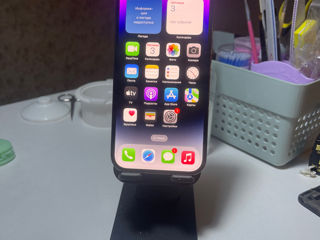 iPhone 14 Pro 128 gb Purple