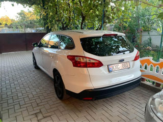 Ford Focus foto 7