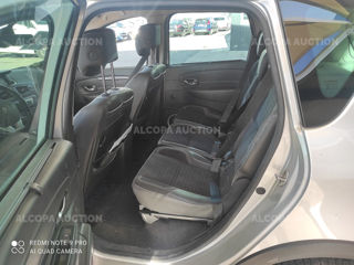 Renault Scenic foto 12