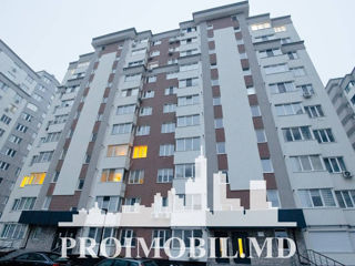 Apartament cu 2 camere, 80 m², Ciocana, Chișinău foto 8