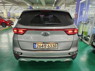 KIA Sportage foto 2