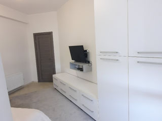 Apartament cu 1 cameră, 42 m², Centru, Chișinău foto 10