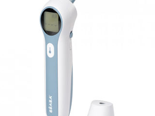 Thermospeed – termometru cu infrarosu pentru ureche si frunte