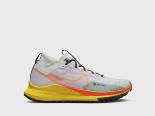 Nike React Pegasus Trail  100 % Original, foto 7