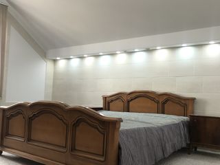 Apartament cu 3 camere, 97 m², Telecentru, Chișinău foto 2