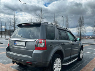 Land Rover Freelander фото 3