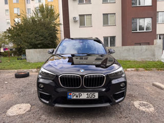 BMW X1 foto 4