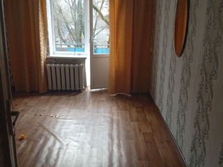 2-rm apt., 42 м², 4/5 fl.