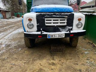 ЗИЛ Zil 130