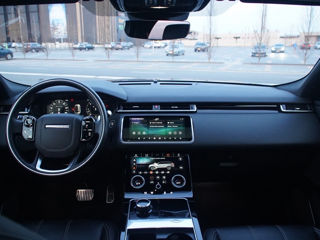 Land Rover Range Rover Velar foto 3