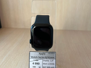 Apple Watch Series 8