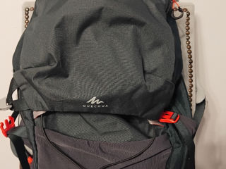 Rucsac Quechua  foto 2