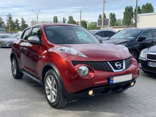 Nissan Juke foto 4