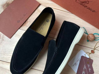 Loafers Loro Piano