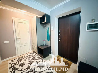 Apartament cu 1 cameră, 55 m², Botanica, Chișinău foto 12