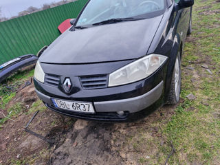 Renault Megane foto 4