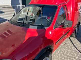 Opel Combo foto 3