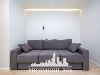 Apartament cu 1 cameră, 48 m², Buiucani, Chișinău foto 6