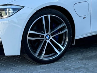 Discuri BMW seria 3 R19