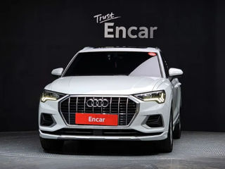 Audi Q3 foto 3