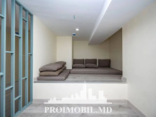 Apartament cu 1 cameră, 50 m², Râșcani, Chișinău foto 4