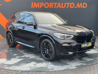 BMW X5 foto 3