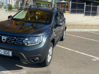 Dacia Duster foto 7