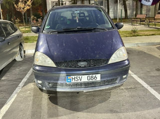 Ford Galaxy foto 3