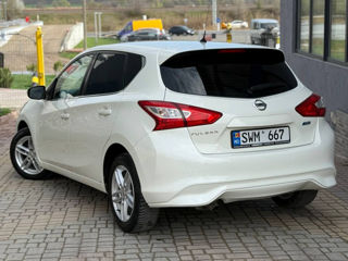 Nissan Pulsar foto 4