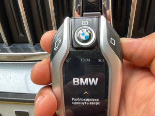 BMW 5 Series foto 5