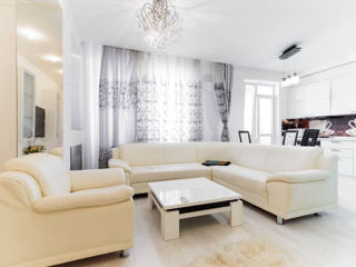 Apartament cu 1 cameră, 47 m², Telecentru, Chișinău foto 4