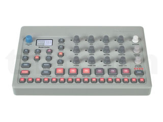 Elektron Model:Samples foto 2