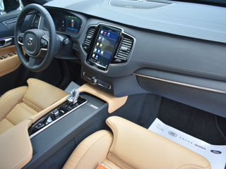 Volvo XC90 foto 15