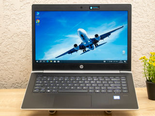 Hp Probook 440 G5/ Core I5 8250U/ 16Gb Ram/ 256Gb SSD/ 14" FHD IPS!!