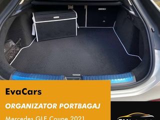 Covorașe auto de tip Eva Cars pentru orice model auto!!! foto 7