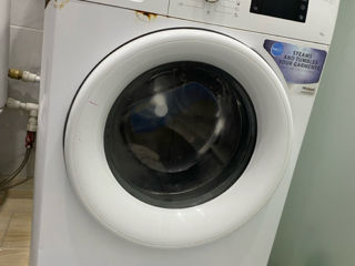 Mașină de spălat Whirpool