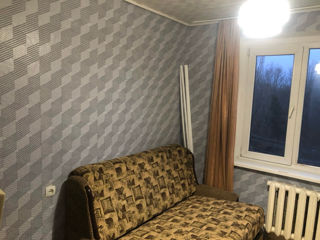O cameră, 13 m², Botanica, Chișinău