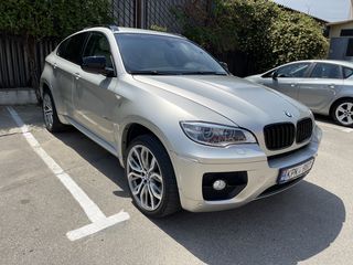 BMW X6 foto 3