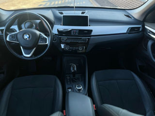 BMW X1 foto 6