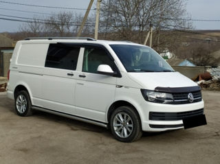 Volkswagen Transporter foto 3