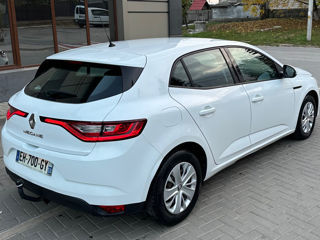 Renault Megane foto 6