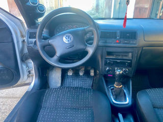 Volkswagen Golf foto 12