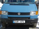 Volkswagen Transporter foto 1