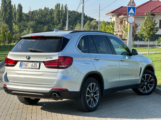 BMW X5 foto 5