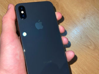 iPhone XS